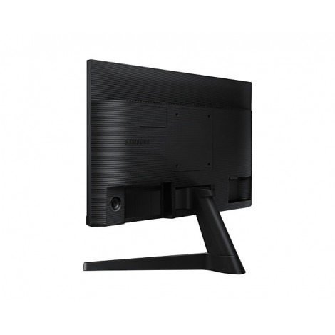 Samsung Business Monitor LF24T370FWRXEN 24 ", IPS, FHD, 1920 x 1080, 16:9, 5 ms, 250 cd/m , Black, 75 Hz, HDMI ports quantity 1