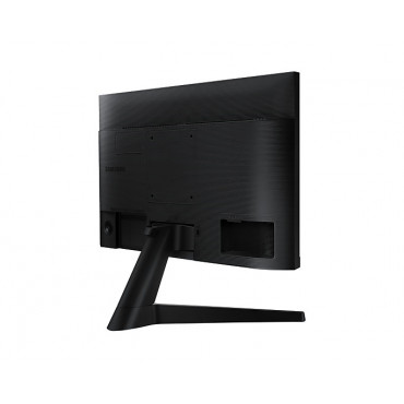 Samsung Business Monitor LF24T370FWRXEN 24 ", IPS, FHD, 1920 x 1080, 16:9, 5 ms, 250 cd/m , Black, 75 Hz, HDMI ports quantity 1