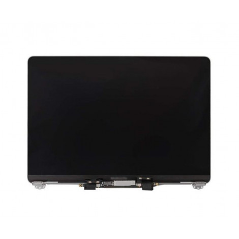 LCD modulis skirtas APPLE A2159 (sidabrinis)