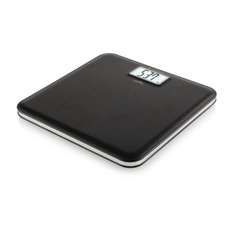 ETA Personal Scale ETA578090000 Maximum weight (capacity) 180 kg, Accuracy 100 g, Black