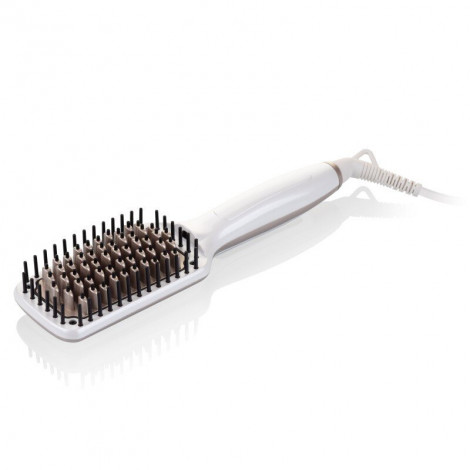 ETA Ironing Brush ETA533790000 Fenite Ionic function, Temperature (max) 220 C, 50 W, White