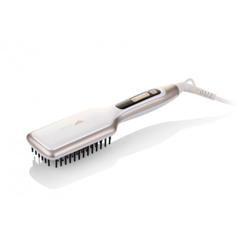 ETA Ironing Brush ETA533790000 Fenite Ionic function, Temperature (max) 220 C, 50 W, White