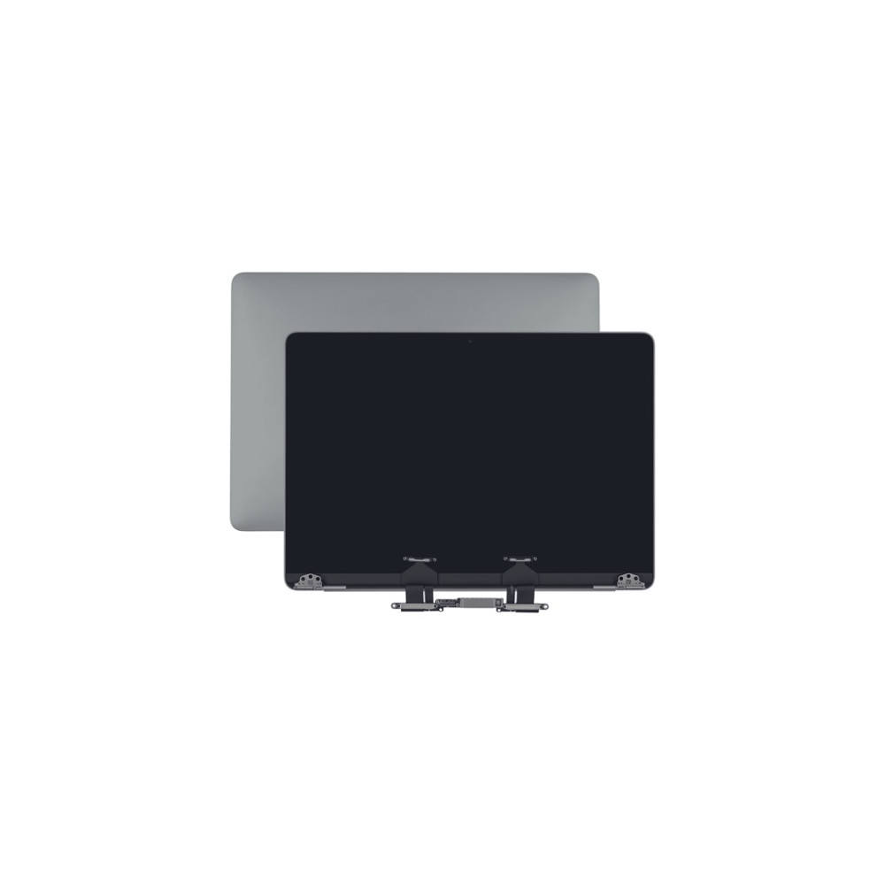 LCD modulis skirtas APPLE A2289 2020m. (Space Gray)