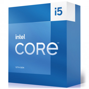 INTEL CPU CORE i5-13400...