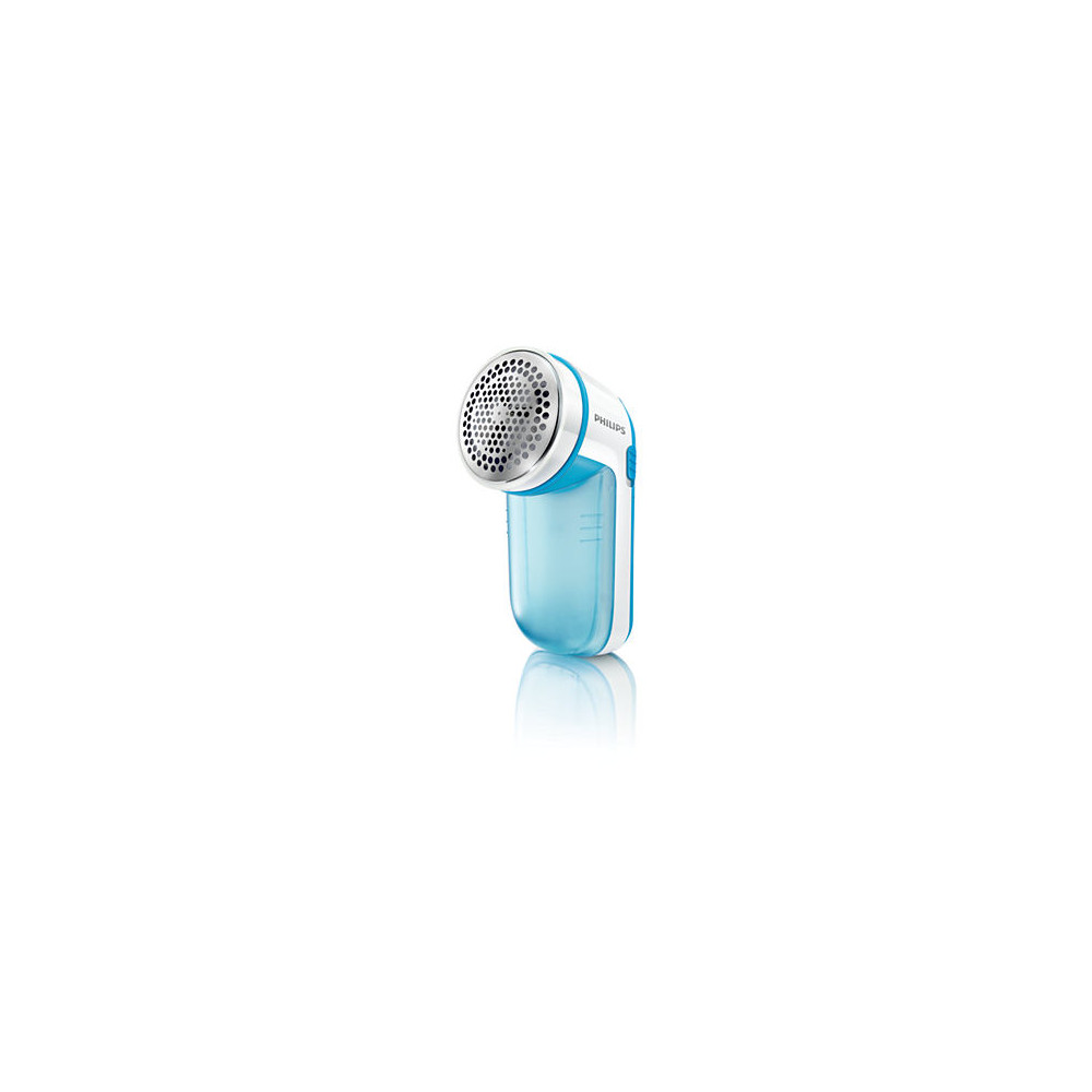 Philips Fabric Shaver GC026/00 Blue, White