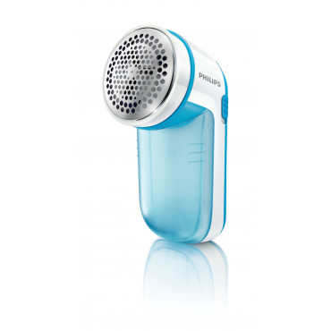 Philips Fabric Shaver GC026/00 Blue, White