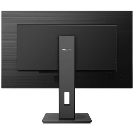 Philips LCD monitor with PowerSensor 325B1L/00 31.5 ", QHD, 2560 x 1440 pixels, IPS, 16:9, Black, 4 ms, 250 cd/m , Audio output,