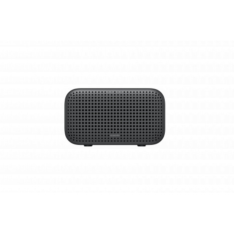 Xiaomi Smart Speaker Lite Bluetooth, Portable, Wireless connection, Black