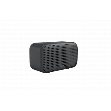 Xiaomi Smart Speaker Lite Bluetooth, Portable, Wireless connection, Black