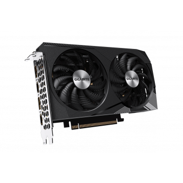 GIGABYTE GeForce RTX 3060...