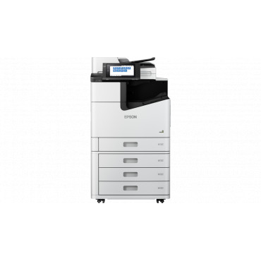 Epson Multifunctional printer WorkForce Enterprise WF-C21000 D4TW Colour, Inkjet, A3, Wi-Fi
