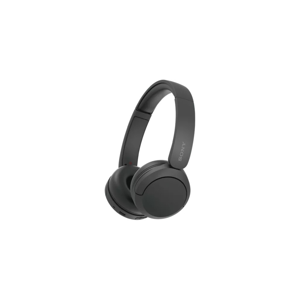 Sony WH-CH520 Wireless Headphones, Black