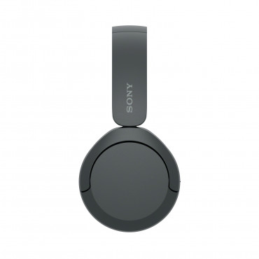 Sony WH-CH520 Wireless Headphones, Black