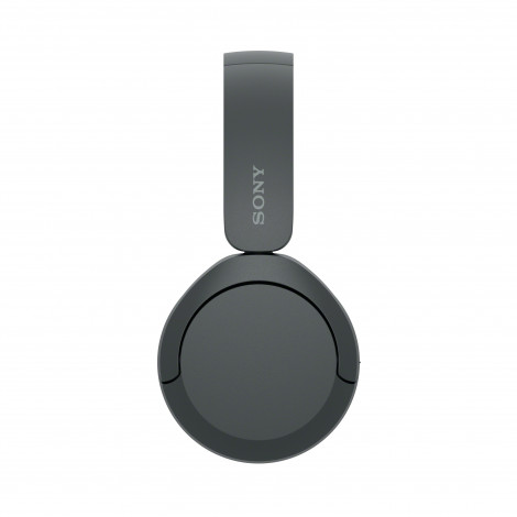 Sony WH-CH520 Wireless Headphones, Black