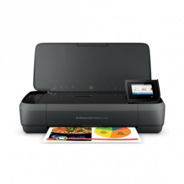 Spausdintuvas Hp OfficeJet 250 Mobile All in one                                                                        