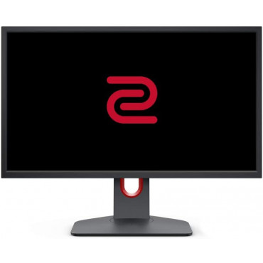 Benq Gaming Monitor XL2540K 24.5 ", TN, FHD, 1920 x 1080, 16:9, 320 cd/m , Black, HDMI ports quantity 3