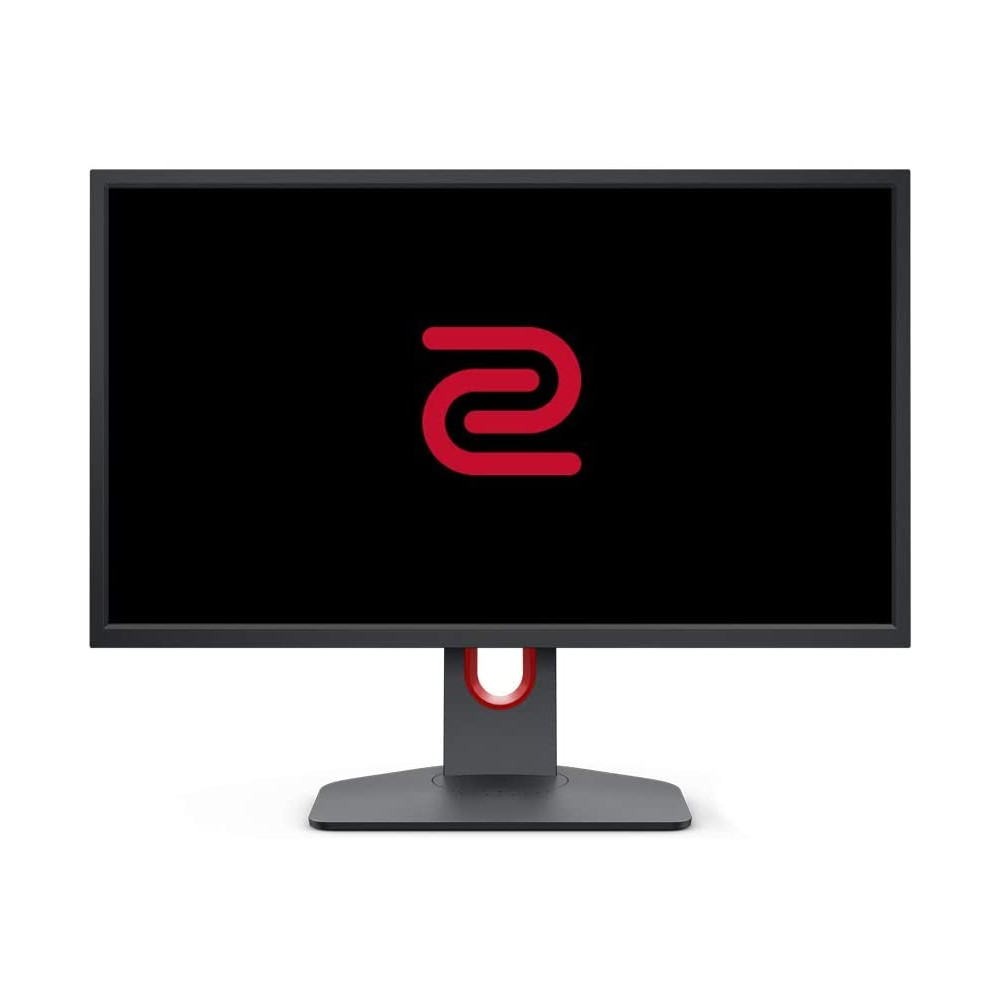 Benq Gaming Monitor XL2540K 24.5 ", TN, FHD, 1920 x 1080, 16:9, 320 cd/m , Black, HDMI ports quantity 3