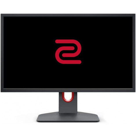 Benq Gaming Monitor XL2540K 24.5 ", TN, FHD, 1920 x 1080, 16:9, 320 cd/m , Black, HDMI ports quantity 3