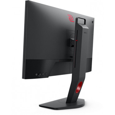 Benq Gaming Monitor XL2540K 24.5 ", TN, FHD, 1920 x 1080, 16:9, 320 cd/m , Black, HDMI ports quantity 3