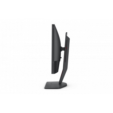 Benq Gaming Monitor XL2540K 24.5 ", TN, FHD, 1920 x 1080, 16:9, 320 cd/m , Black, HDMI ports quantity 3