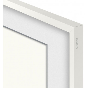 SAMSUNG Frame 65 White...