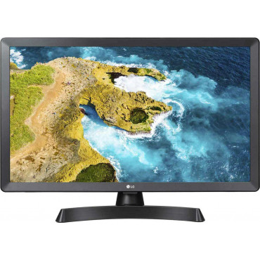 LG Monitor 24TQ510S-PZ 23.6inch VA HD