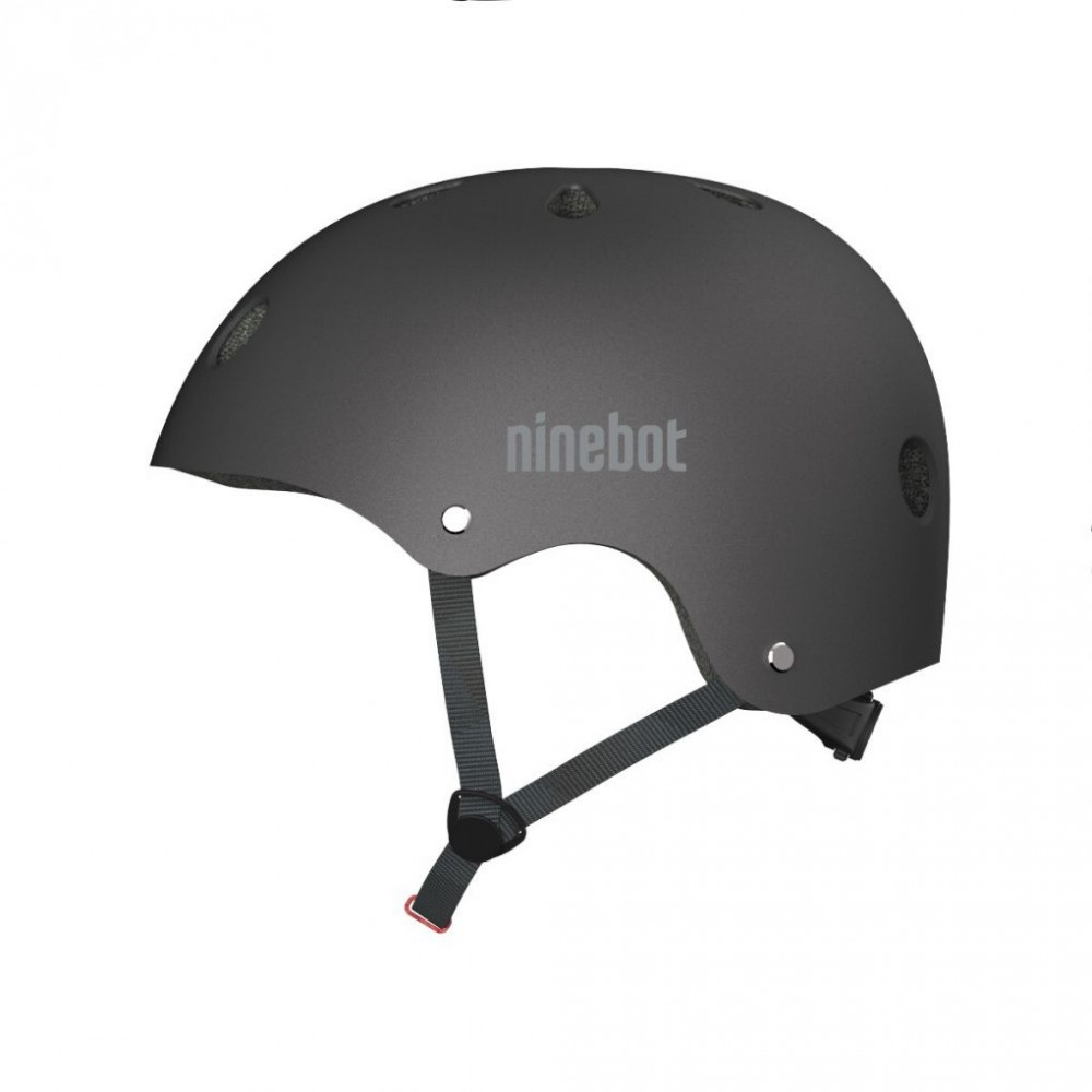 Segway Ninebot Commuter Helmet, Black