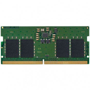 Kingston KVR56S46BS8-16 16 GB, DDR5, 5600 MHz, Notebook, Registered No, ECC No, 1x16 GB