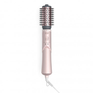 Philips Hair Styler BHA735/00 7000 Series Ion conditioning, Number of heating levels 3, 1000 W, Pink