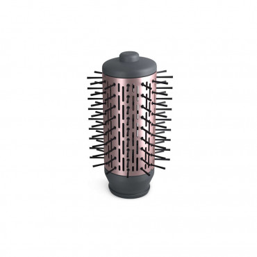 Philips Hair Styler BHA735/00 7000 Series Ion conditioning, Number of heating levels 3, 1000 W, Pink