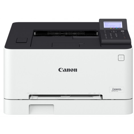 Canon Printer i-SENSYS LBP631Cw Colour, Laser, A4, Wi-Fi