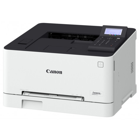 Canon Printer i-SENSYS LBP631Cw Colour, Laser, A4, Wi-Fi