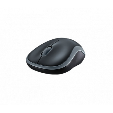 Logitech Grey, Wireless Mouse,