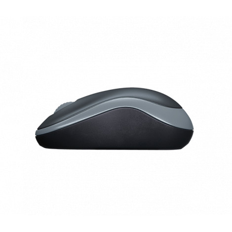 Logitech Grey, Wireless Mouse,