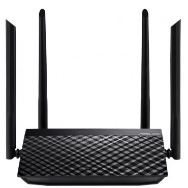 Asus RT-AC1200 v.2 Router...