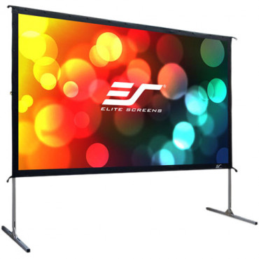 Elite Screens Yard Master 2 OMS135H2 Diagonal 135 ", 16:9, Viewable screen width (W) 299 cm