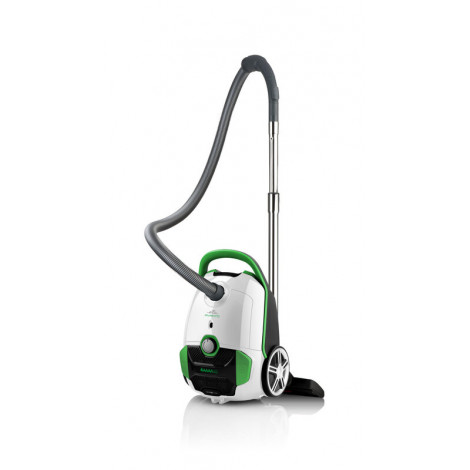 ETA Vacuum cleaner Avanto ETA051990000 Bagged, Power 700 W, Dust capacity 3 L, White/Green