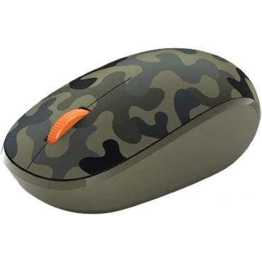 Microsoft 8KX-00036 Bluetooth Mouse Camo