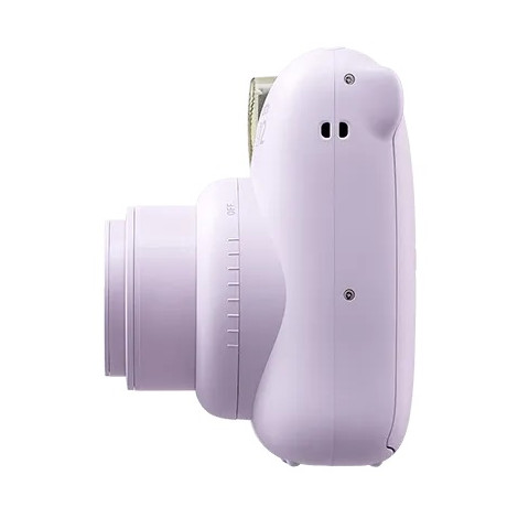 Fujifilm Instax mini 12 Instant camera, Lilac Purple