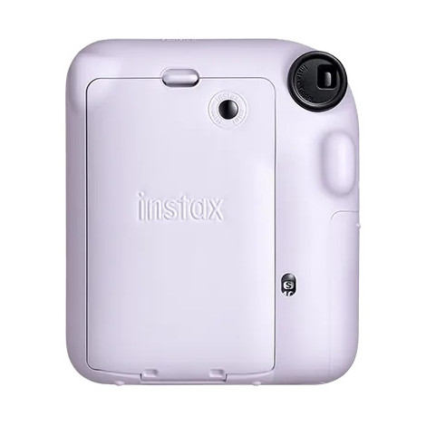 Fujifilm Instax mini 12 Instant camera, Lilac Purple