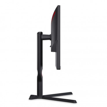 AOC Monitor 25G3ZM/BK 24.5 ", VA, FHD, 1920 x 1080, 16:9, 1 ms, 300 cd/m , Black/Red, 240 Hz, HDMI ports quantity 2