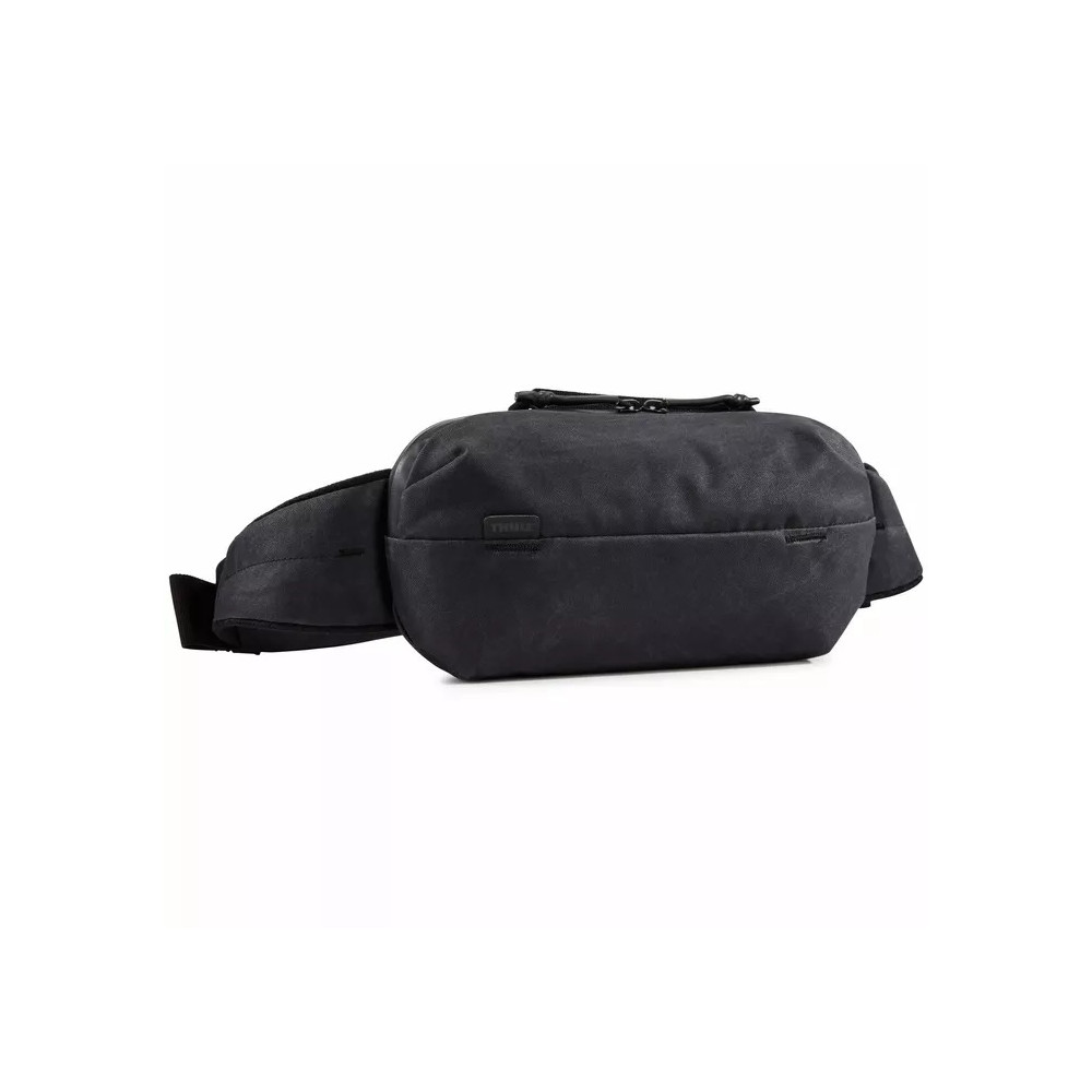 Thule Aion Sling Bag TASB-102 Black, Waistpack