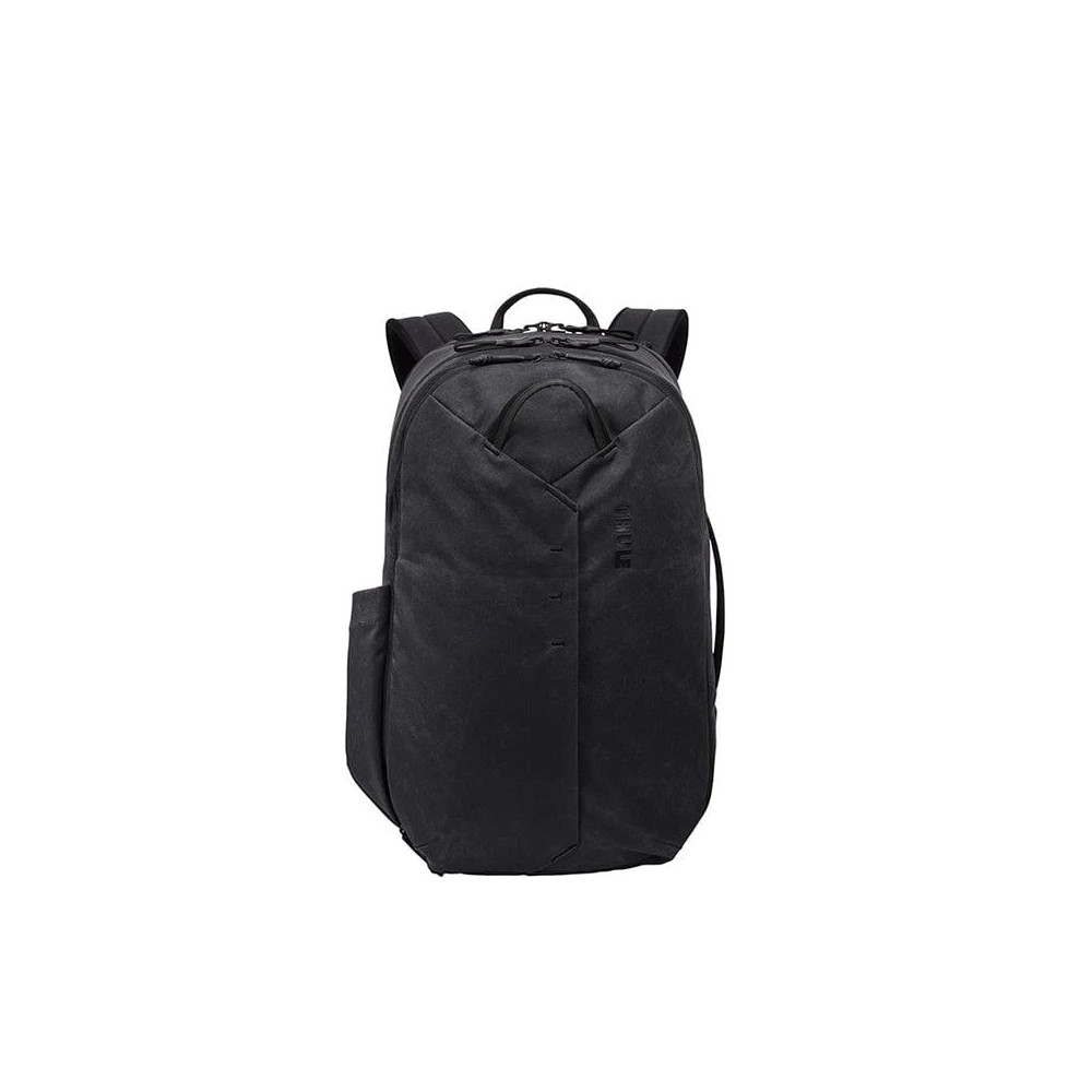 Thule Aion Travel Backpack 28L Backpack, Black, 16 "