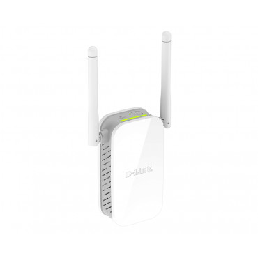 D-Link N300 Wi-Fi Range Extender DAP-1325 802.11n, 300 Mbit/s, 10/100 Mbit/s, Ethernet LAN (RJ-45) ports 1, MU-MiMO No, Antenna 