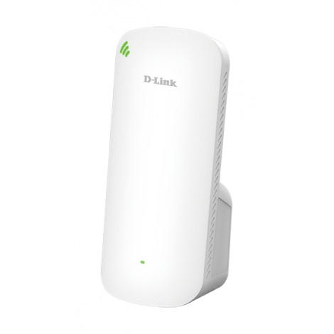 D-Link AX1800 Mesh Wi-Fi 6 Range Extender DAP-X1860/E 802.11ac, 1200+574 Mbit/s, 10/100/1000 Mbit/s, Ethernet LAN (RJ-45) ports 