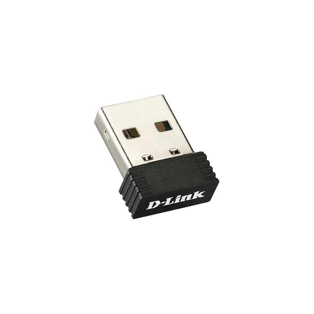 D-Link N 150 Pico USB Adapter DWA-121 Wireless