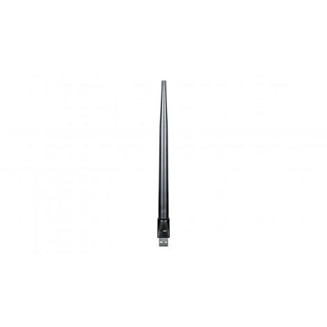D-Link AC600 Dual Band High Gain USB Adapter DWA-172 Wireless