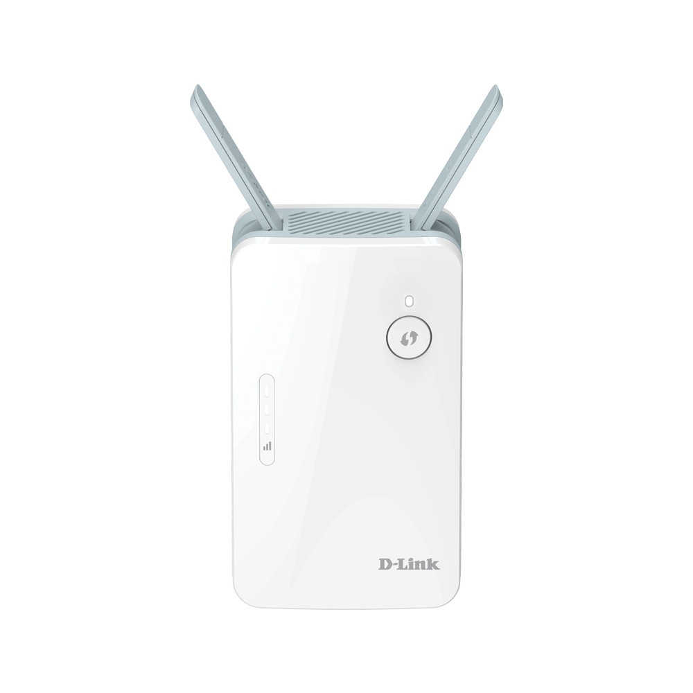 D-Link AX1500 Mesh Range Extender E15/E 802.11ac, 300+1200 Mbit/s, 10/100/1000 Mbit/s, Ethernet LAN (RJ-45) ports 1, MU-MiMO Yes