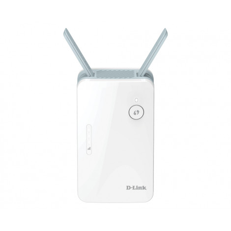D-Link AX1500 Mesh Range Extender E15/E 802.11ac, 300+1200 Mbit/s, 10/100/1000 Mbit/s, Ethernet LAN (RJ-45) ports 1, MU-MiMO Yes