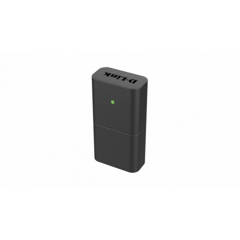 D-Link DWA-131 Wireless N Nano USB Adapter 802.11n